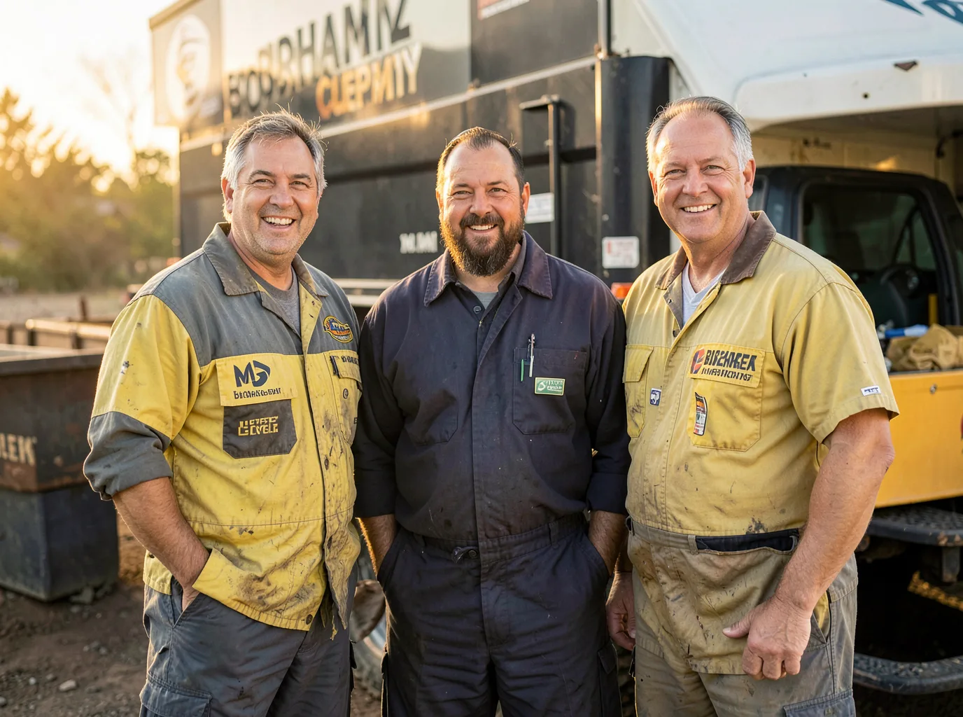 Sewage Cleanup company in Brohard, WV